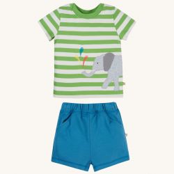 Frugi Easy on Outfit